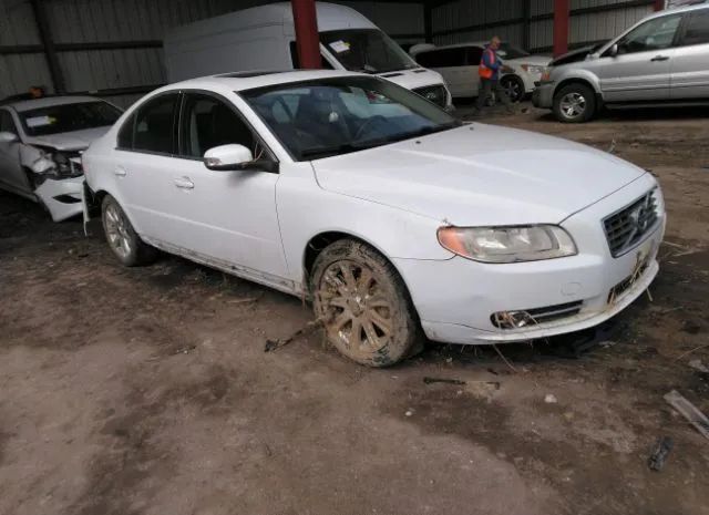 VOLVO S80 2010 yv1982as3a1129268