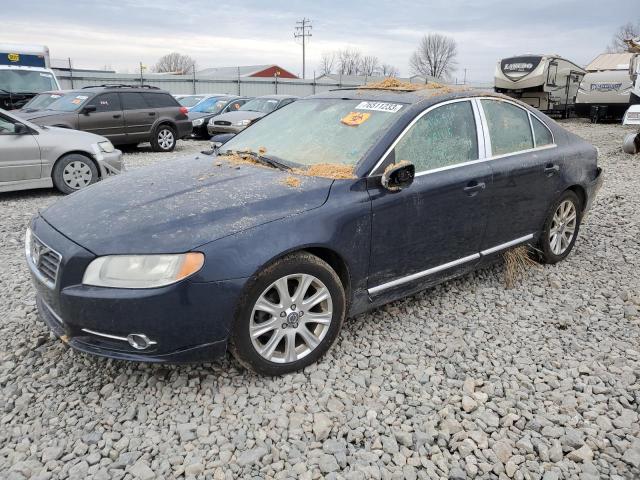 VOLVO S80 2010 yv1982as4a1114651