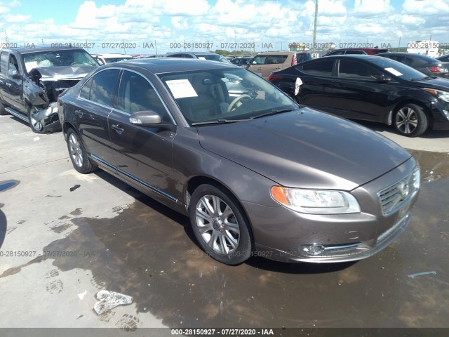 VOLVO S80 2010 yv1982as4a1115606