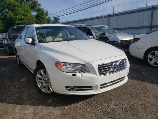 VOLVO S80 3.2 2010 yv1982as4a1118943