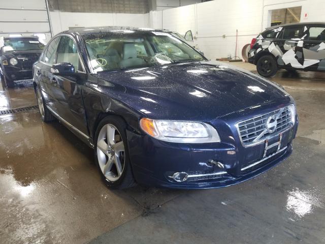 VOLVO S80 3.2 2010 yv1982as4a1121311