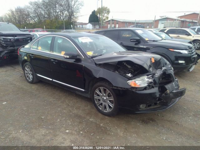 VOLVO S80 2010 yv1982as4a1121602