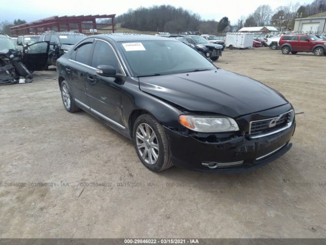 VOLVO S80 2010 yv1982as4a1122555