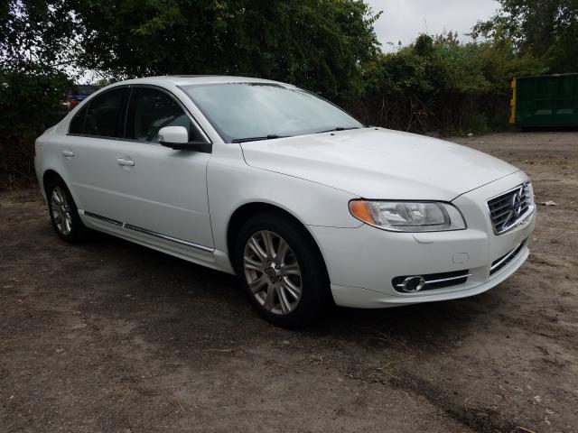 VOLVO S80 3.2 2010 yv1982as4a1126167