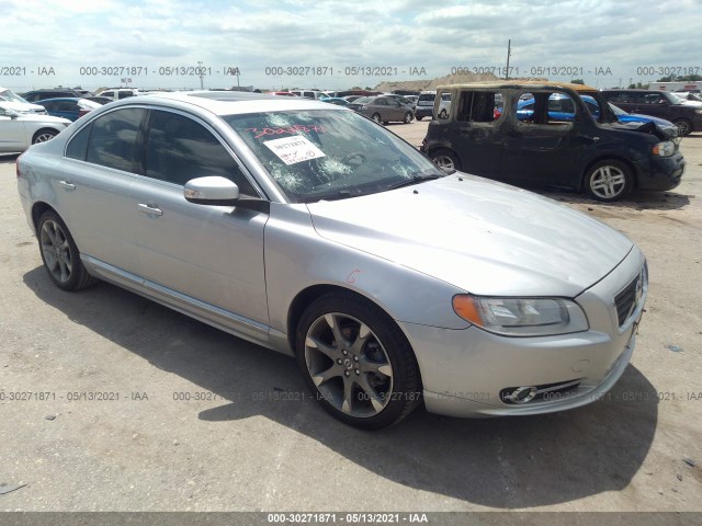 VOLVO S80 2010 yv1982as4a1132342