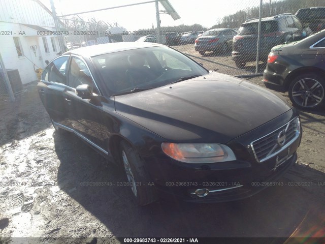 VOLVO S80 2010 yv1982as5a1115579