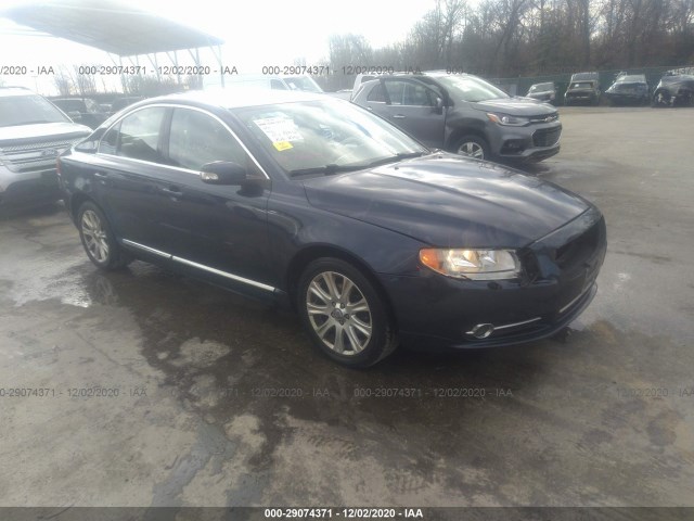 VOLVO S80 2010 yv1982as5a1115842