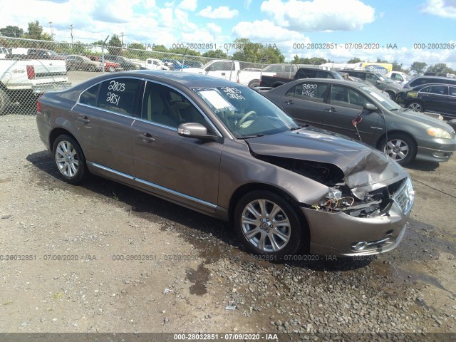 VOLVO S80 2010 yv1982as5a1116568