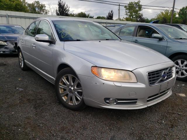 VOLVO S80 3.2 2010 yv1982as5a1118014