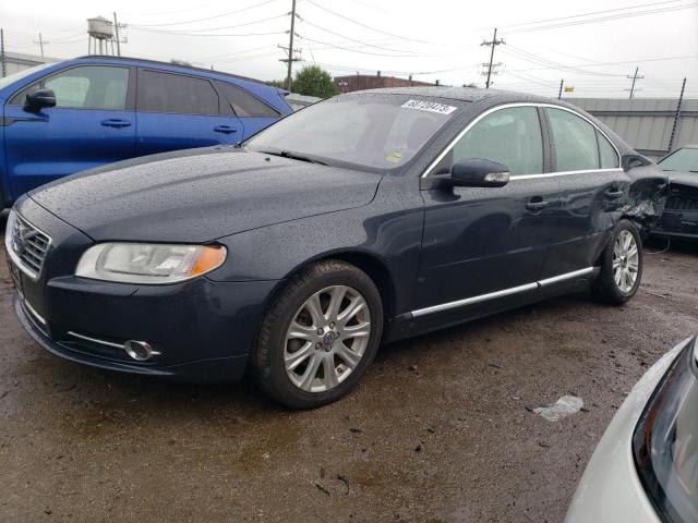 VOLVO S80 3.2 2010 yv1982as5a1121303