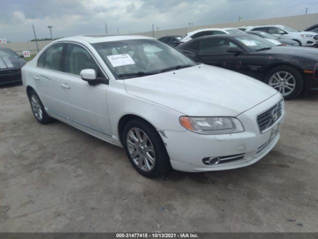 VOLVO S80 2010 yv1982as5a1122578