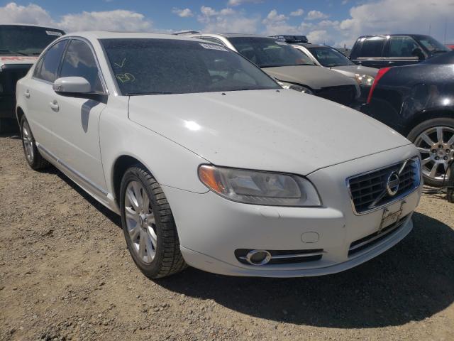 VOLVO S80 3.2 2010 yv1982as5a1123214