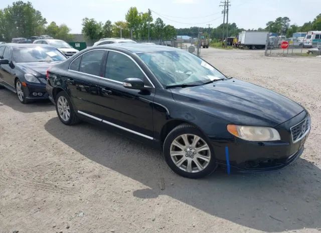 VOLVO S80 2010 yv1982as5a1126260