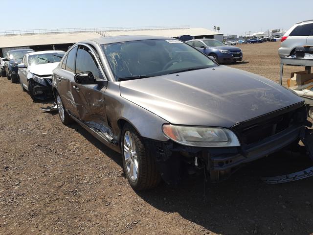 VOLVO S80 3.2 2010 yv1982as6a1113338