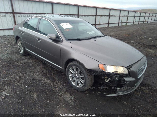 VOLVO S80 2010 yv1982as6a1116871