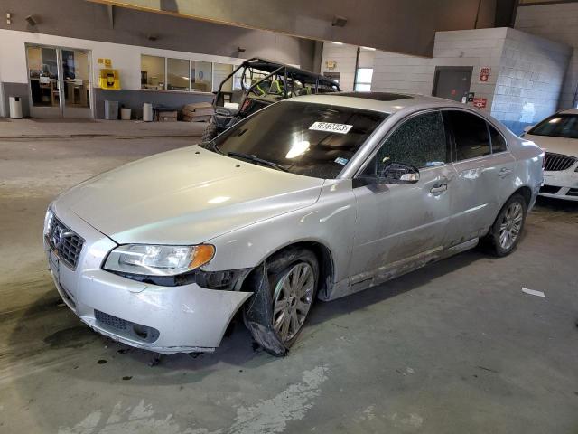 VOLVO S80 3.2 2010 yv1982as6a1117860