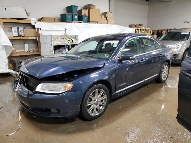 VOLVO S80 3.2 2010 yv1982as6a1118751