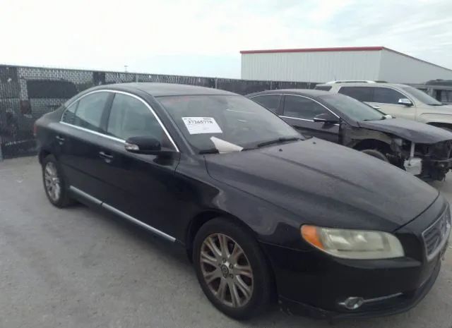 VOLVO S80 2010 yv1982as6a1118877