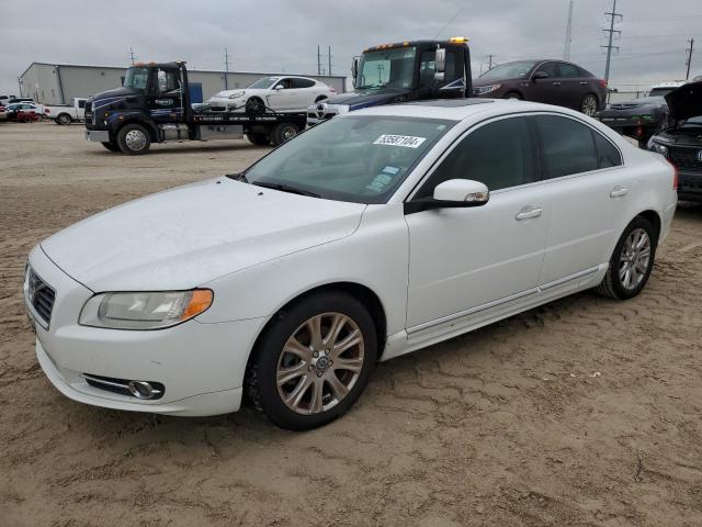 VOLVO S80 2010 yv1982as6a1120810