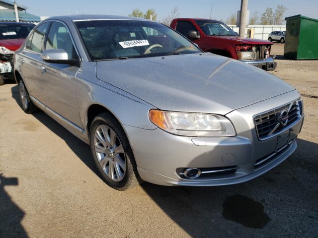 VOLVO S80 3.2 2010 yv1982as6a1122427