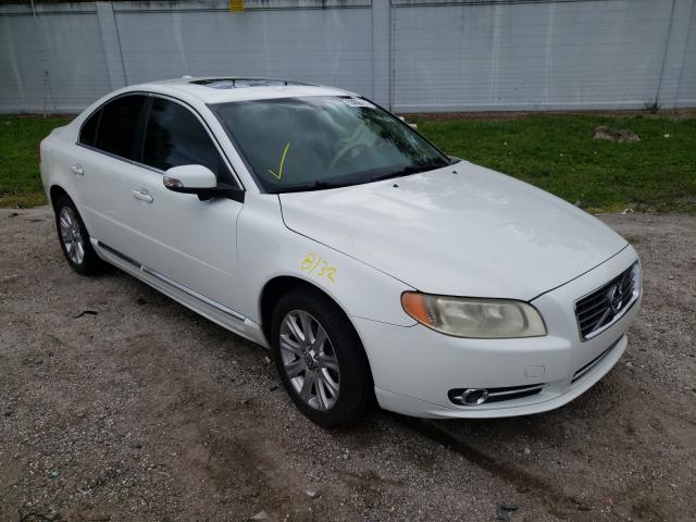 VOLVO S80 3.2 2010 yv1982as6a1123013