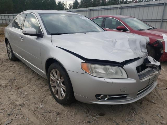 VOLVO S80 3.2 2010 yv1982as6a1126610