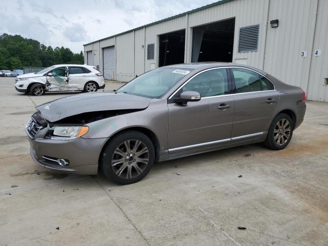 VOLVO S80 2010 yv1982as6a1127336