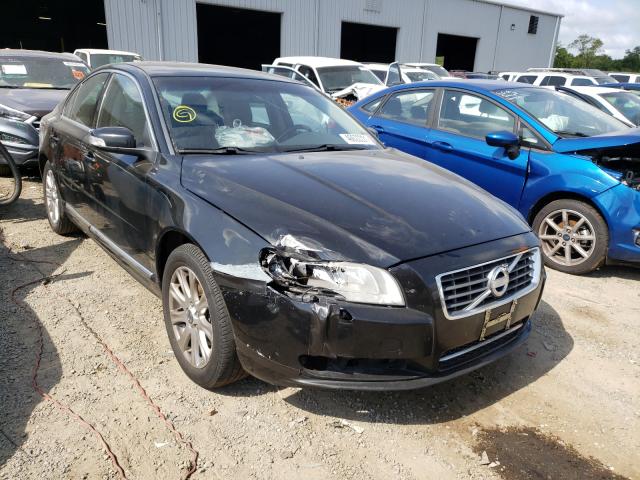 VOLVO S80 3.2 2010 yv1982as6a1130009