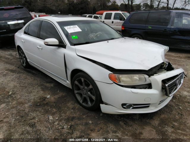 VOLVO S80 2010 yv1982as6a1130771