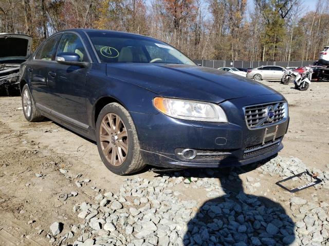 VOLVO S80 3.2 2010 yv1982as7a1115230