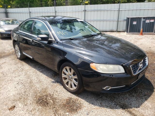 VOLVO S80 3.2 2010 yv1982as7a1117589