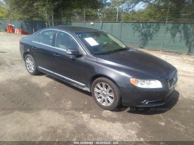 VOLVO S80 2010 yv1982as7a1118015