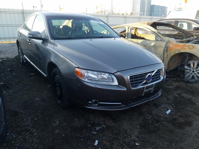 VOLVO S80 2010 yv1982as7a1120945