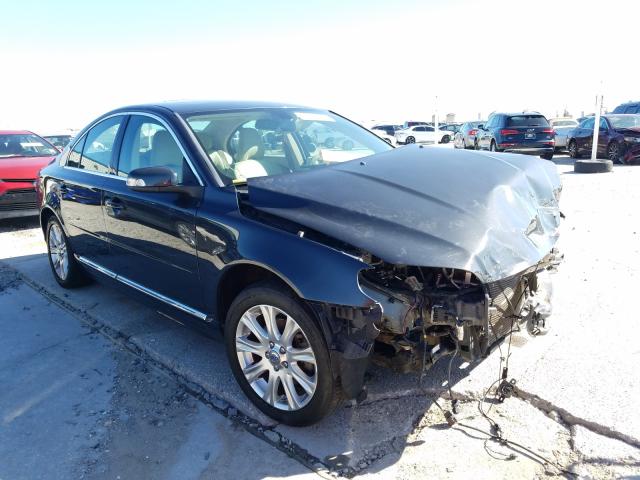 VOLVO S80 2010 yv1982as7a1121206