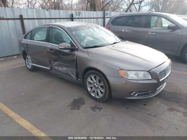 VOLVO S80 2010 yv1982as7a1121514