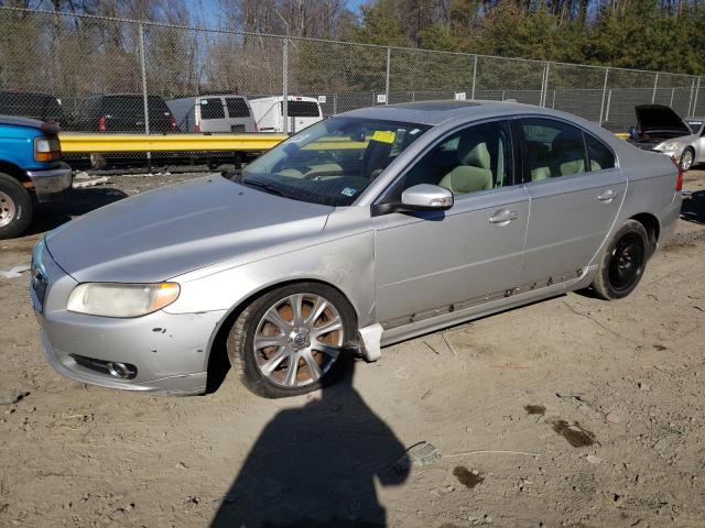 VOLVO S80 3.2 2010 yv1982as7a1123621