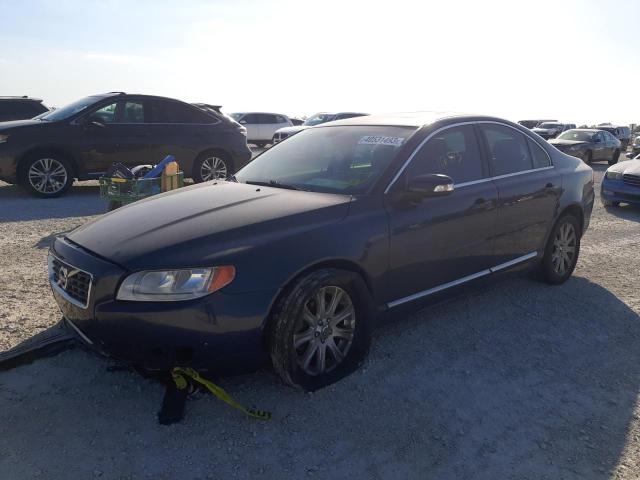 VOLVO S80 3.2 2010 yv1982as7a1124218