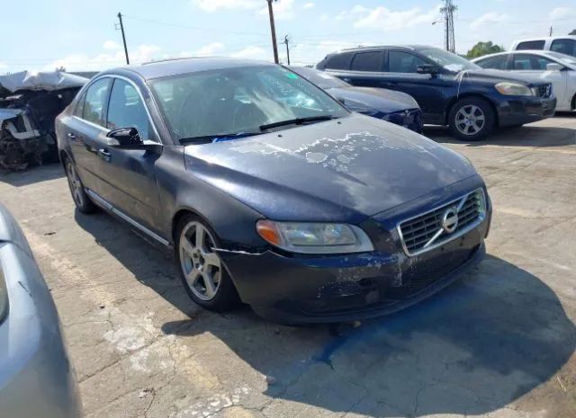 VOLVO S80 2010 yv1982as7a1128222