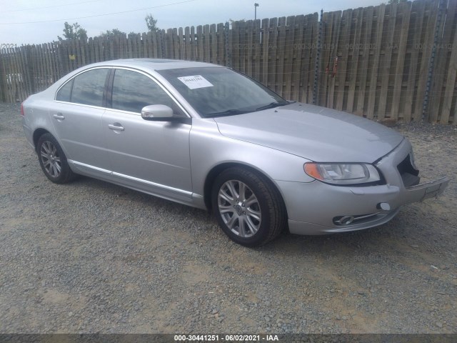 VOLVO S80 2010 yv1982as7a1131640