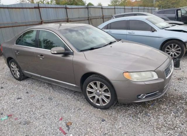 VOLVO S80 2010 yv1982as8a1115382