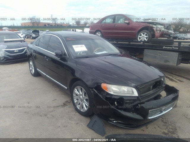 VOLVO S80 2010 yv1982as8a1115785