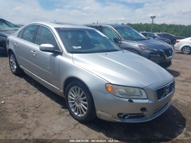 VOLVO S80 2010 yv1982as8a1115804