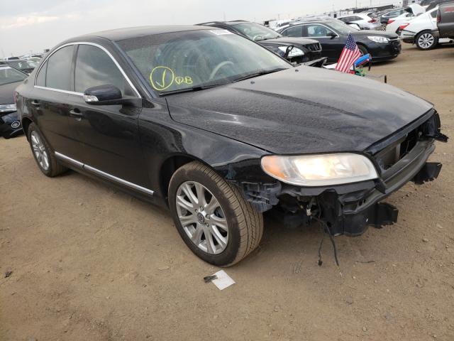 VOLVO S80 3.2 2010 yv1982as8a1116676