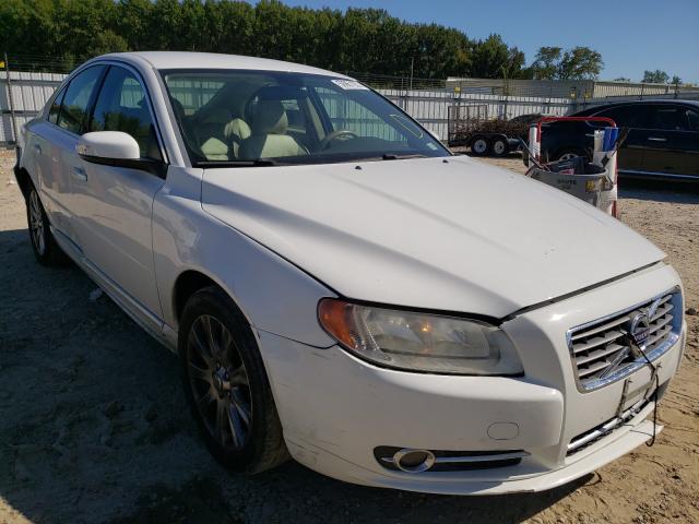 VOLVO S80 2010 yv1982as8a1120291