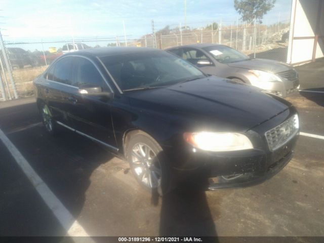 VOLVO S80 2010 yv1982as8a1121280