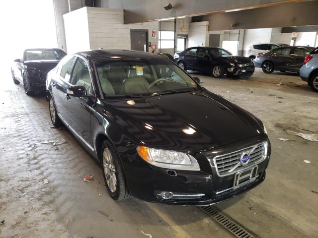 VOLVO S80 2010 yv1982as8a1121408