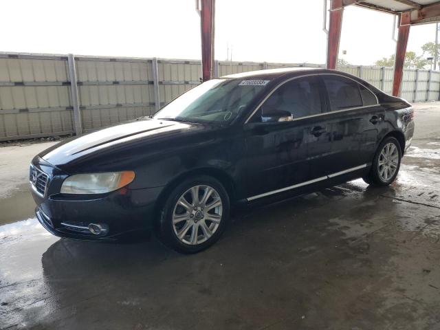 VOLVO S80 3.2 2010 yv1982as8a1121862