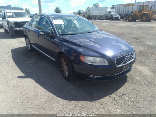 VOLVO S80 2010 yv1982as8a1123904