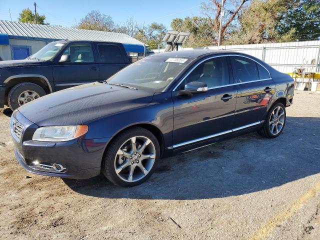 VOLVO S80 2010 yv1982as8a1131811