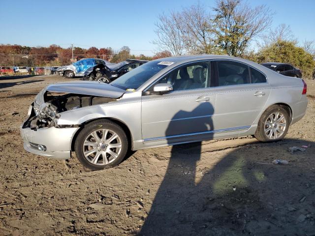 VOLVO S80 2010 yv1982as9a1115472